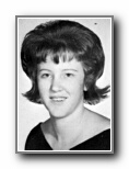 Sandy Thornburg: class of 1964, Norte Del Rio High School, Sacramento, CA.